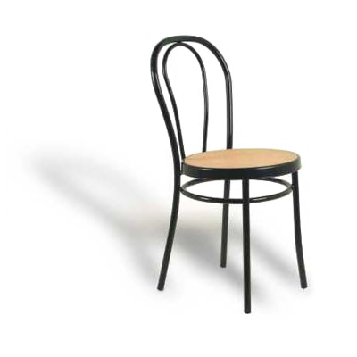 Thonet in ferro