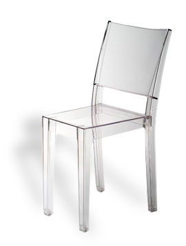 Kartell sedia La Marie