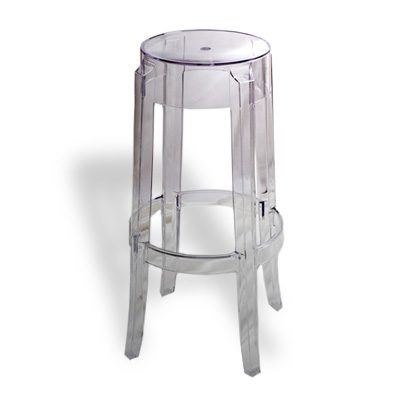 Kartell sgabello Charles